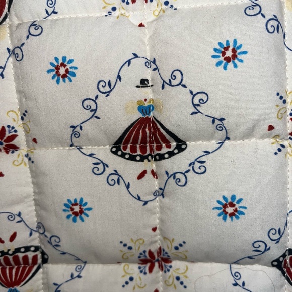 Caron Callahan vest - Picture 7 of 8